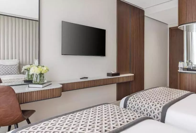 هتل Dream Inn Karaköy Bosphorus
