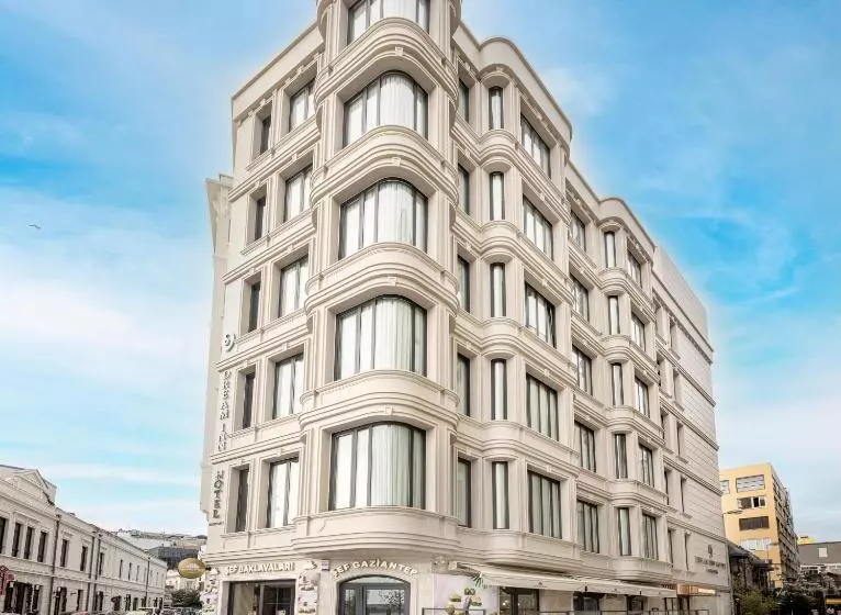 هتل Dream Inn Karaköy Bosphorus