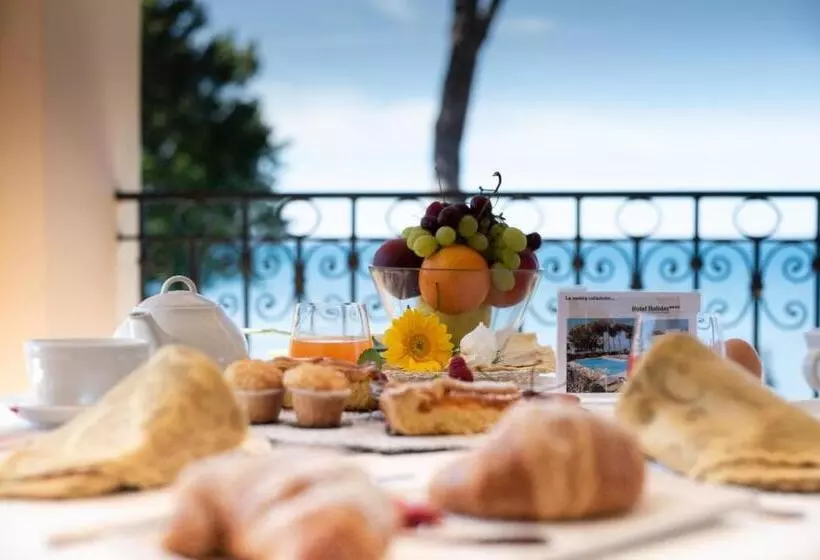 Hotelli Holiday Sul Lago