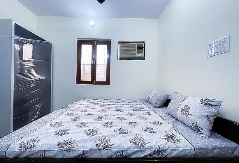 酒店 Maharaja   Near Majnu Ka Tilla