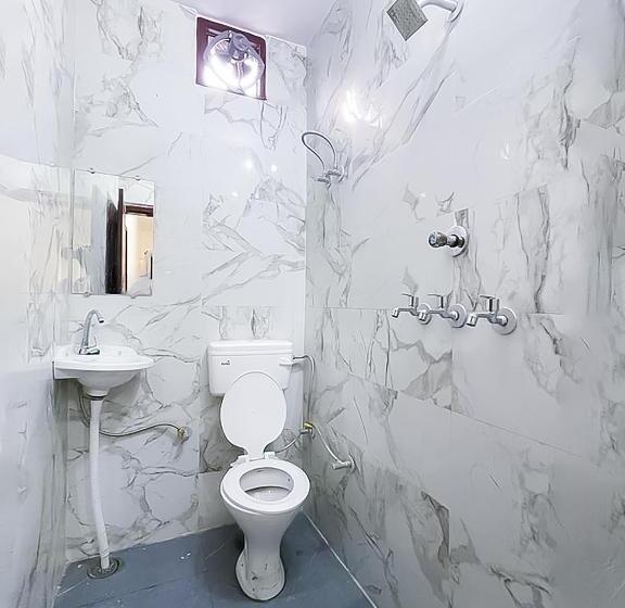 酒店 Maharaja   Near Majnu Ka Tilla