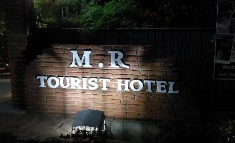 Otel Mr Tourist