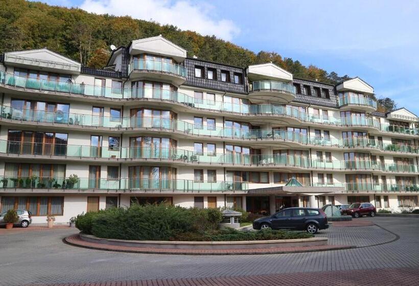 Kristoff Plaza Trencianske Teplice