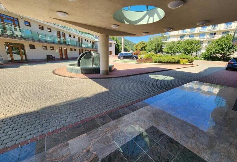 Kristoff Plaza Trencianske Teplice