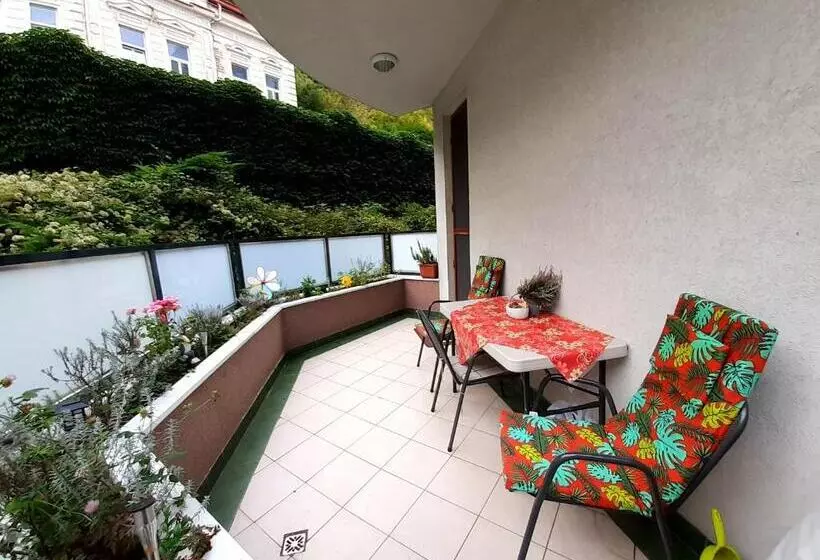 Kristoff Plaza Trencianske Teplice