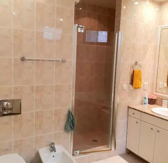 Kristoff Plaza Trencianske Teplice