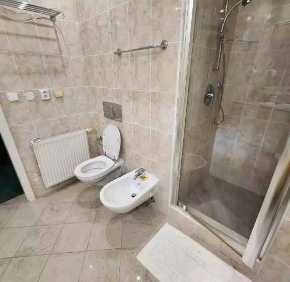 Kristoff Plaza Trencianske Teplice