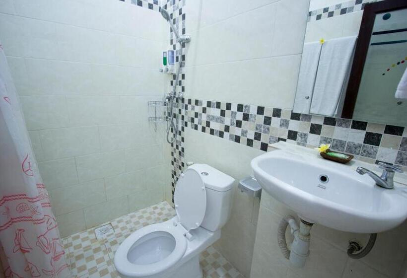 膳宿费 Asta House