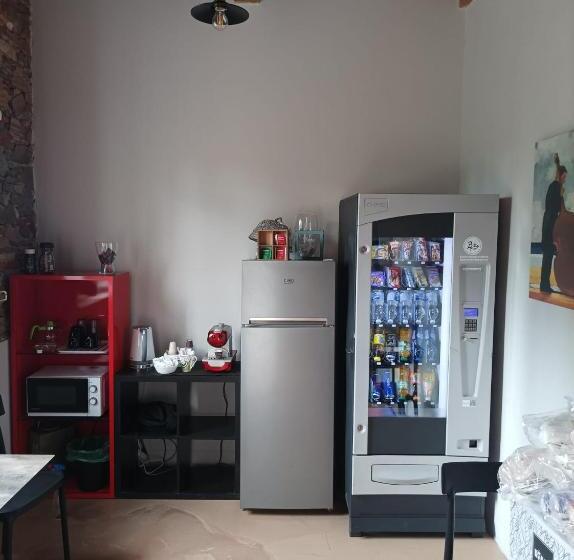 پانسیون B&big Lucca