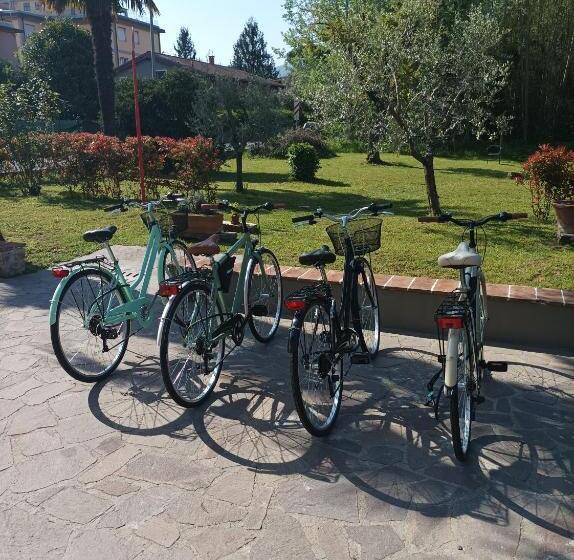 پانسیون B&big Lucca