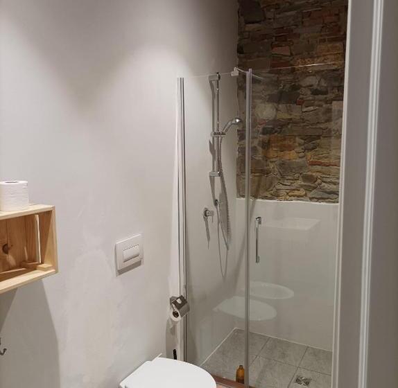 پانسیون B&big Lucca