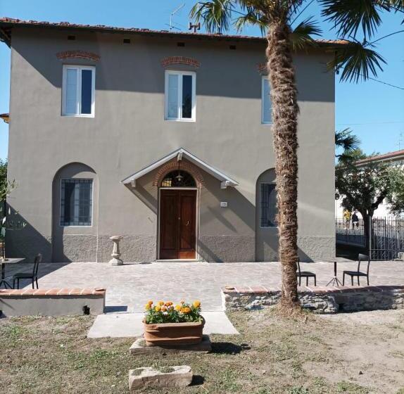 پانسیون B&big Lucca