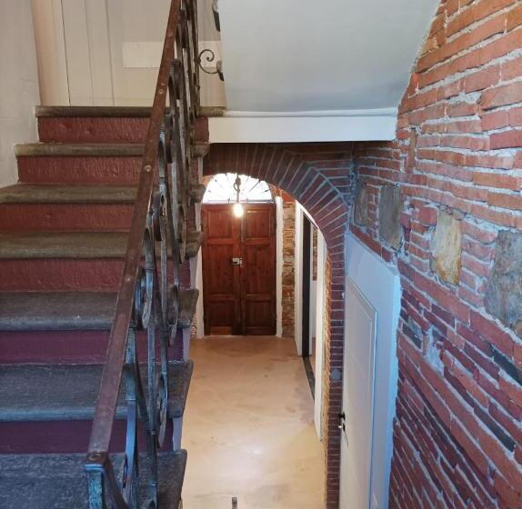 پانسیون B&big Lucca