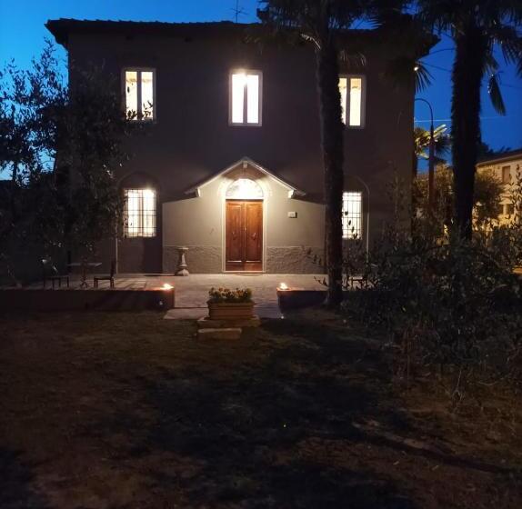 پانسیون B&big Lucca