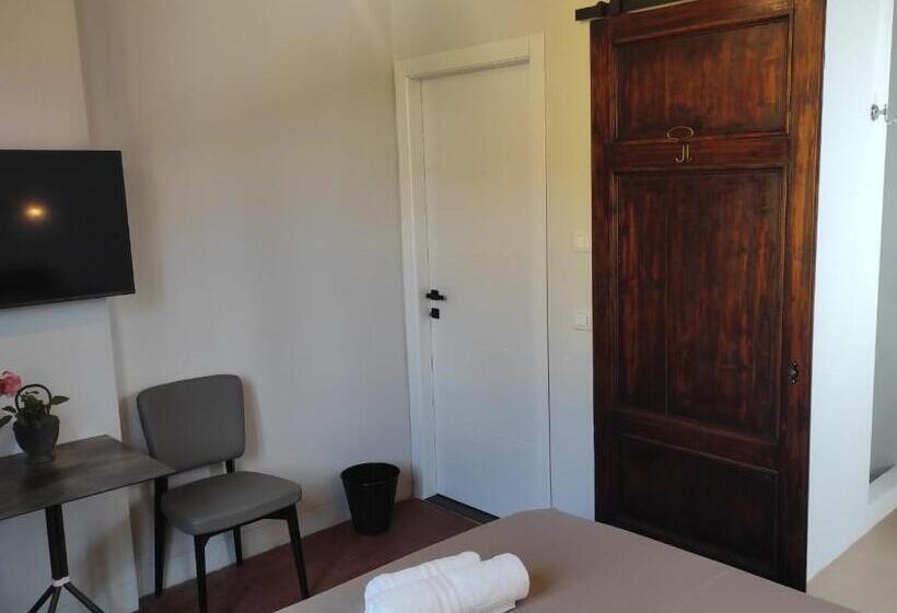 پانسیون B&big Lucca