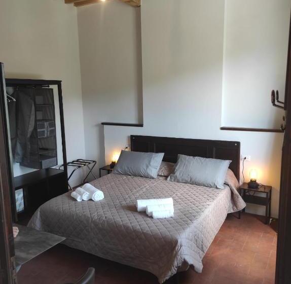 پانسیون B&big Lucca