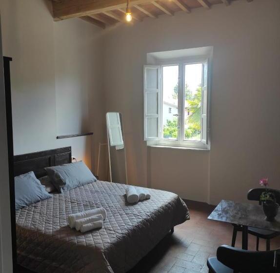 پانسیون B&big Lucca