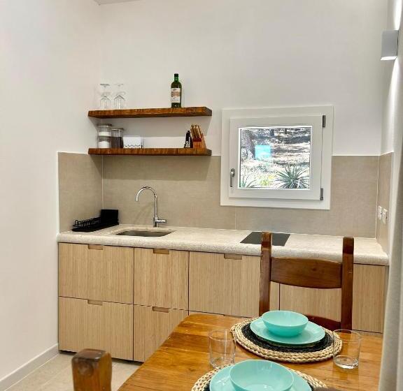 膳宿费 Dimora Delle Tonnare