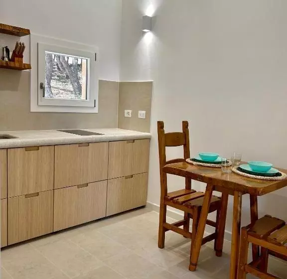 Majatalo Dimora Delle Tonnare