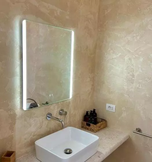 Majatalo Dimora Delle Tonnare