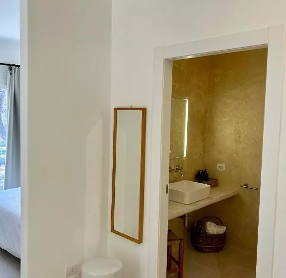 Majatalo Dimora Delle Tonnare