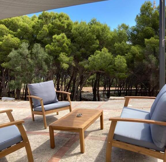 膳宿费 Dimora Delle Tonnare