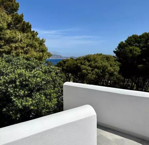 Majatalo Dimora Delle Tonnare