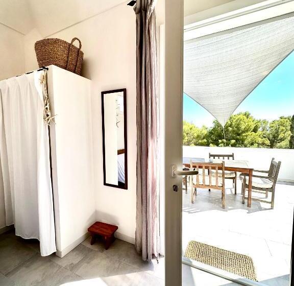 膳宿费 Dimora Delle Tonnare