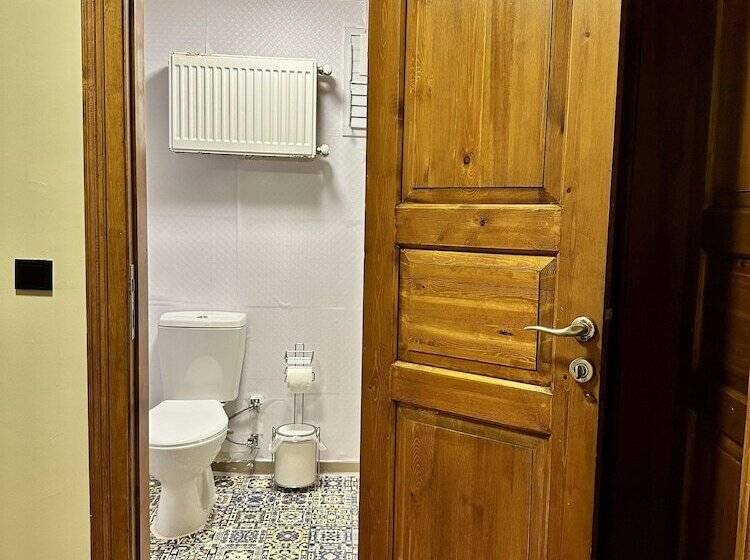 Majatalo Melkan Otel Guest House