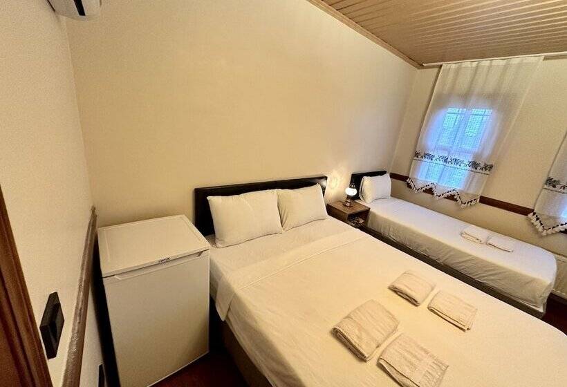 Majatalo Melkan Otel Guest House