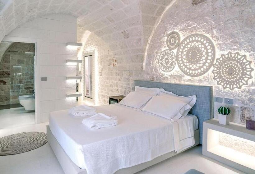 بنسيون Palazzo Vico Bianco Raro Villas Homes Collection