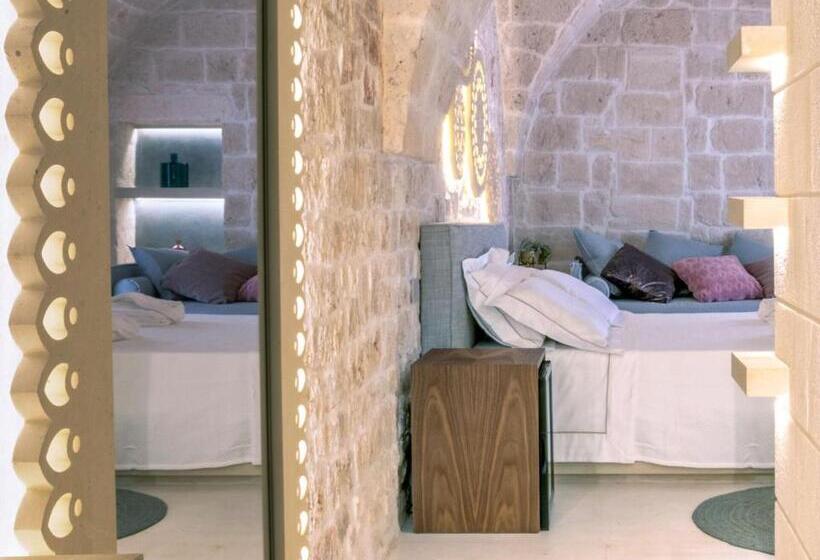 بنسيون Palazzo Vico Bianco Raro Villas Homes Collection