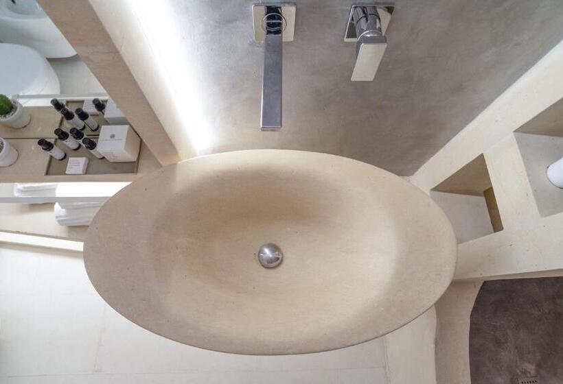 بنسيون Palazzo Vico Bianco Raro Villas Homes Collection