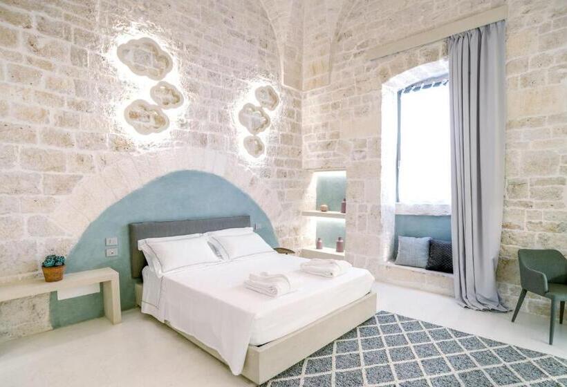 بنسيون Palazzo Vico Bianco Raro Villas Homes Collection