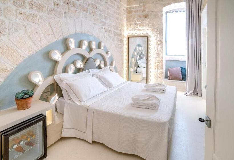 بنسيون Palazzo Vico Bianco Raro Villas Homes Collection