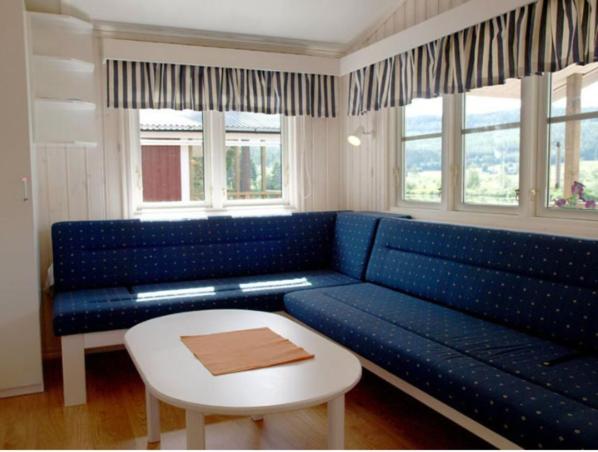 Resort Otel Camp Mid Adventure