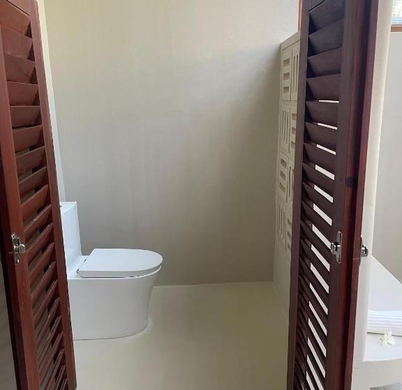 استراحتگاه Schönhouse Villa Siargao