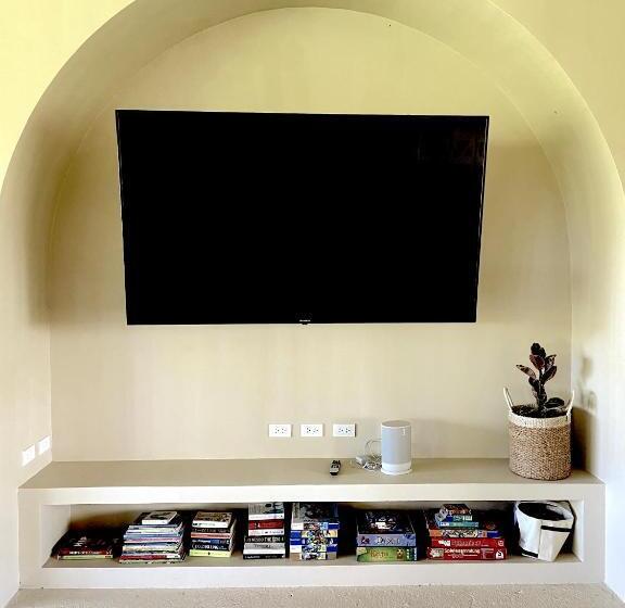 استراحتگاه Schönhouse Villa Siargao