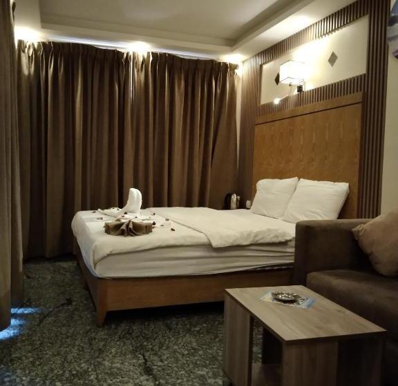 فندق عطله العقبهholiday