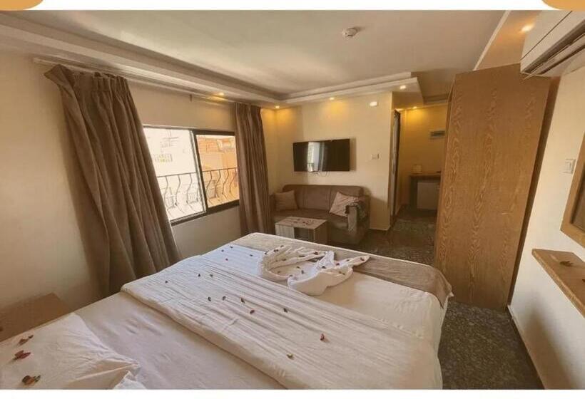 فندق عطله العقبهholiday