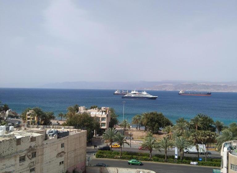 فندق عطله العقبهholiday