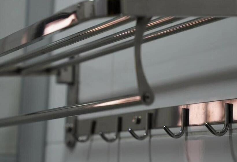 فندق عطله العقبهholiday