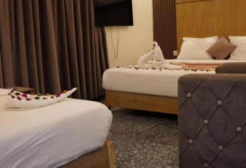 فندق عطله العقبهholiday