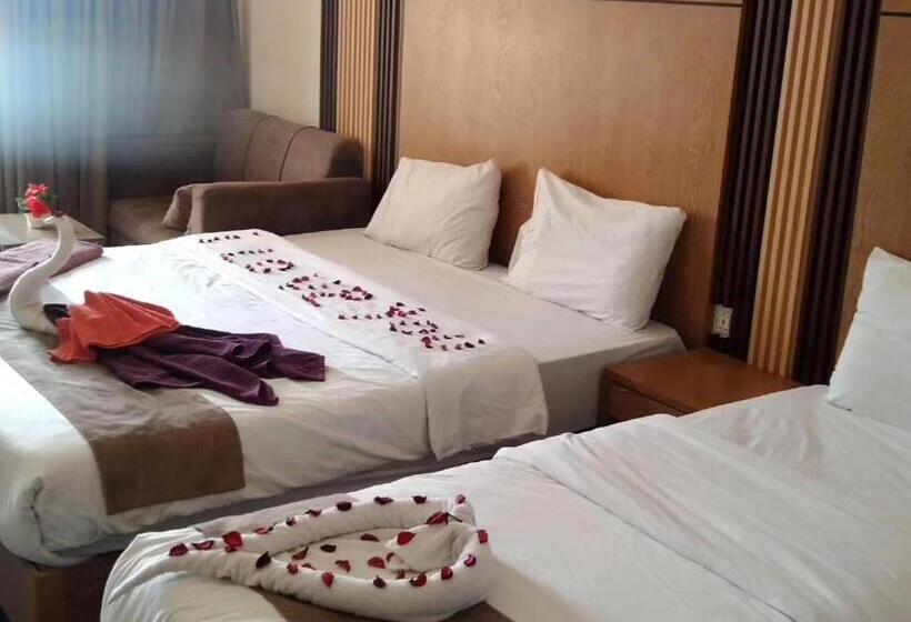 فندق عطله العقبهholiday