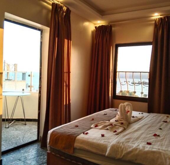 فندق عطله العقبهholiday