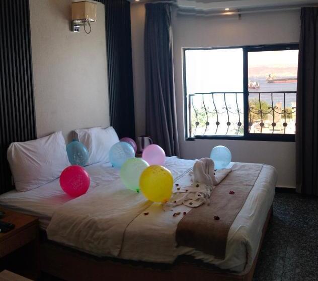 فندق عطله العقبهholiday