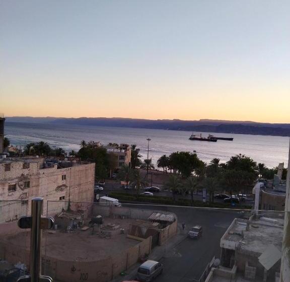 فندق عطله العقبهholiday