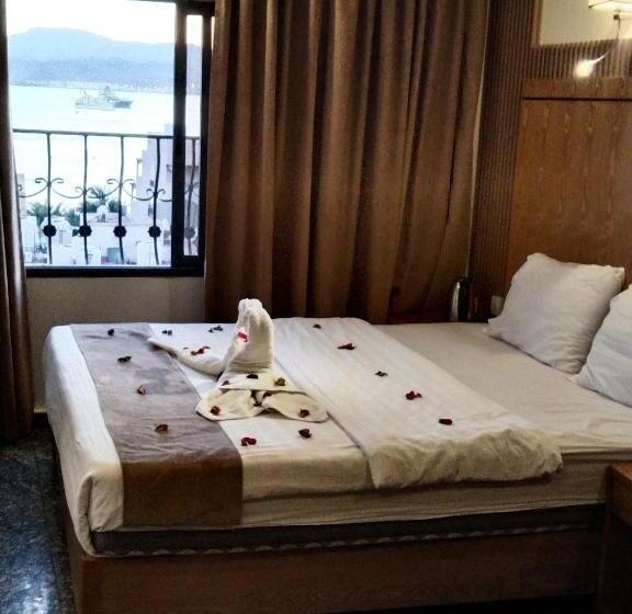 فندق عطله العقبهholiday