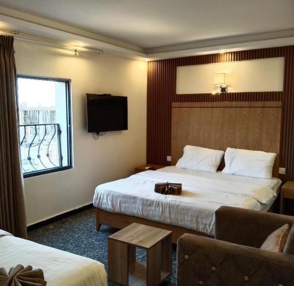 فندق عطله العقبهholiday