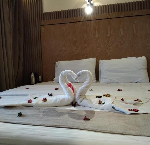 فندق عطله العقبهholiday